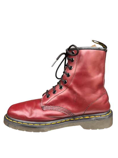 Dr. Martens 1460 Cherry red