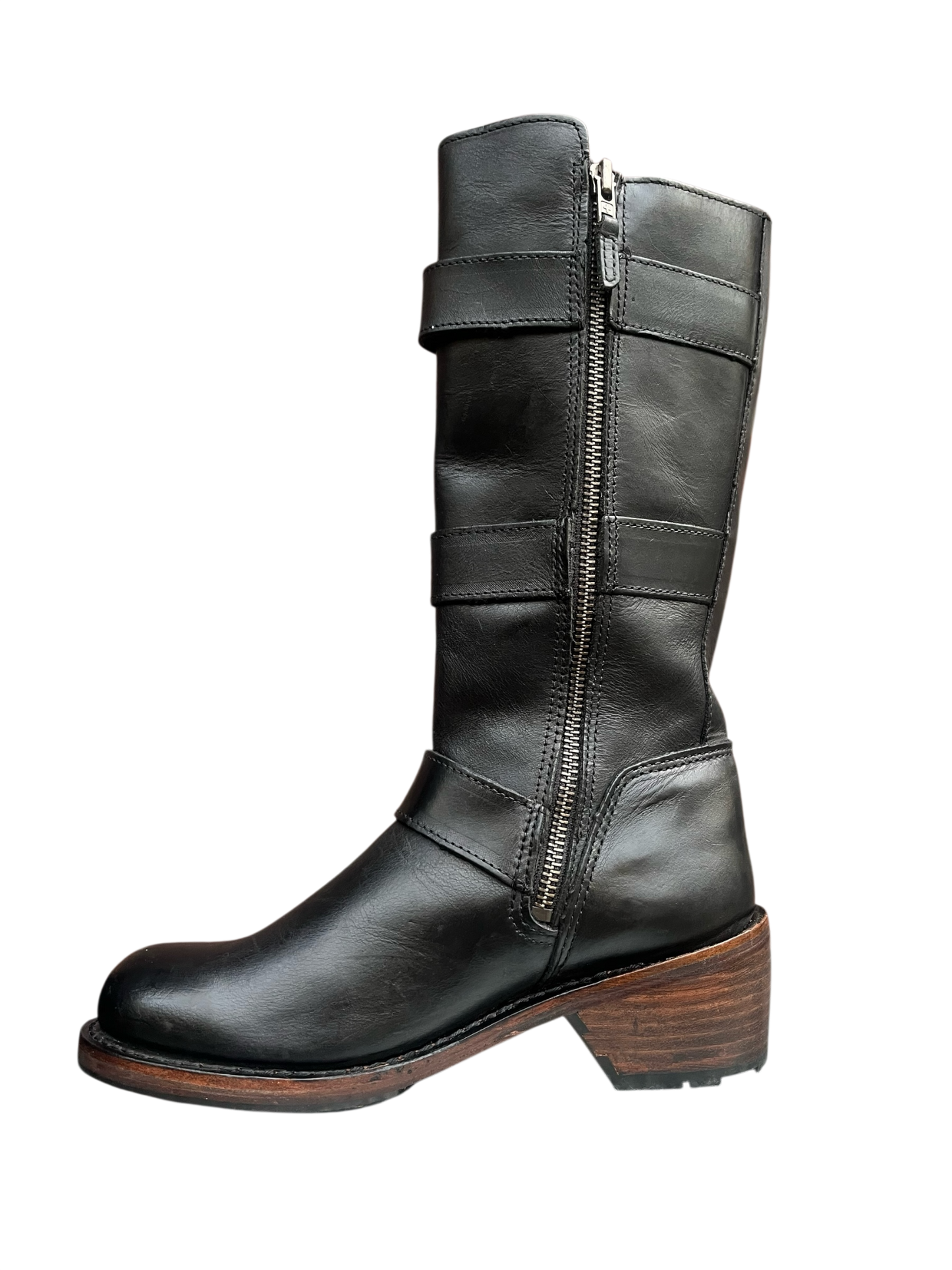 Dr. Martens 11657 Jolie biker boot