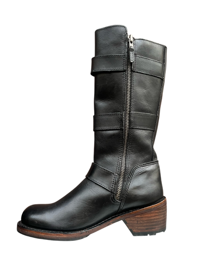 Dr. Martens 11657 Jolie biker boot