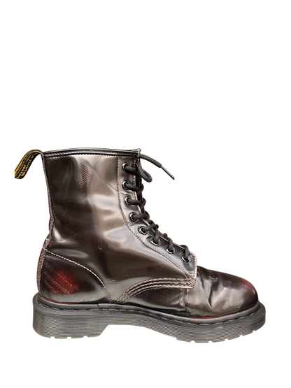 Dr. Martens 1460 Arcadia Cherry red