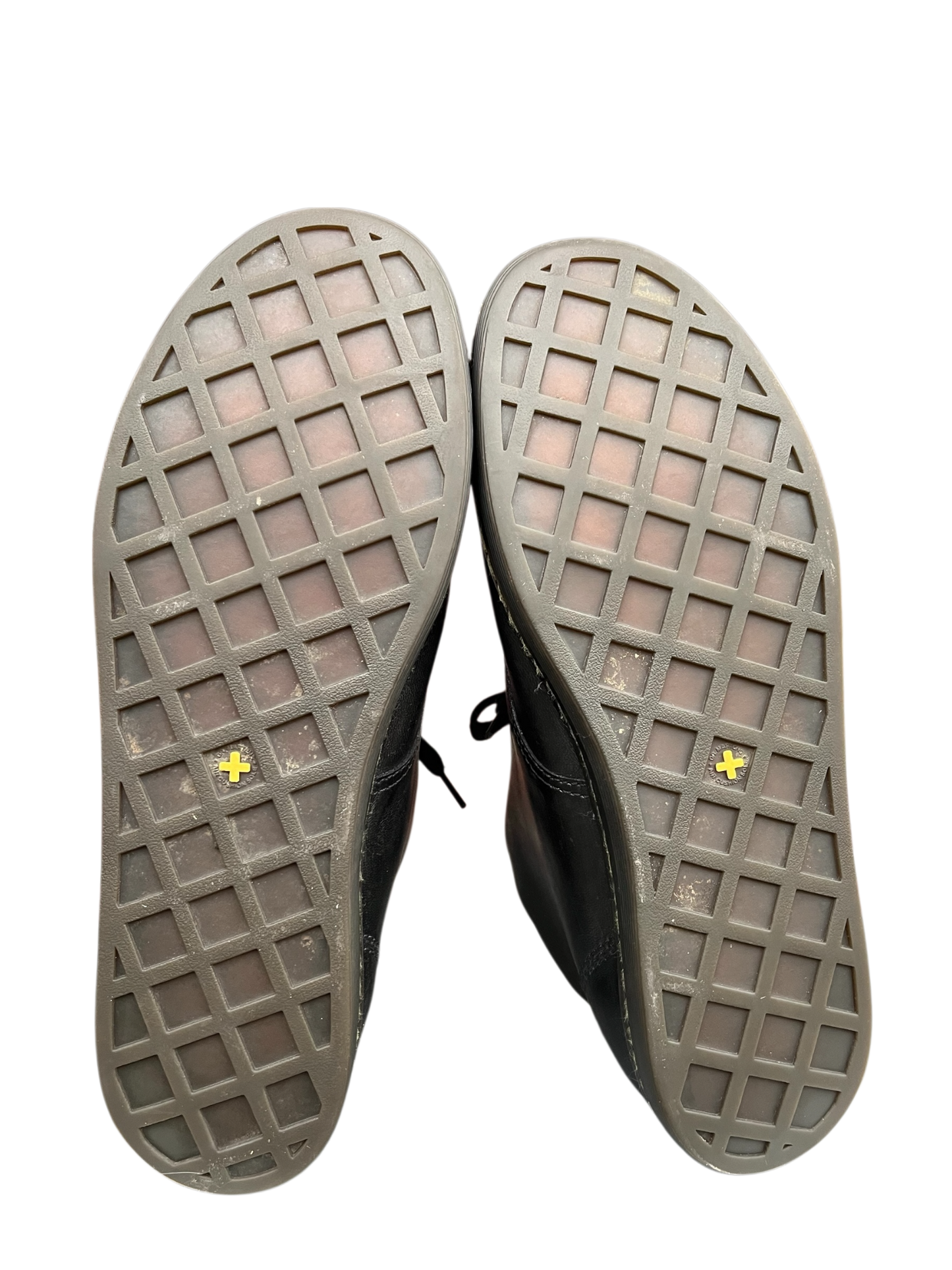 Dr. Martens Will Greasy lamper