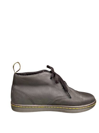 Dr. Martens Will greasy lamper