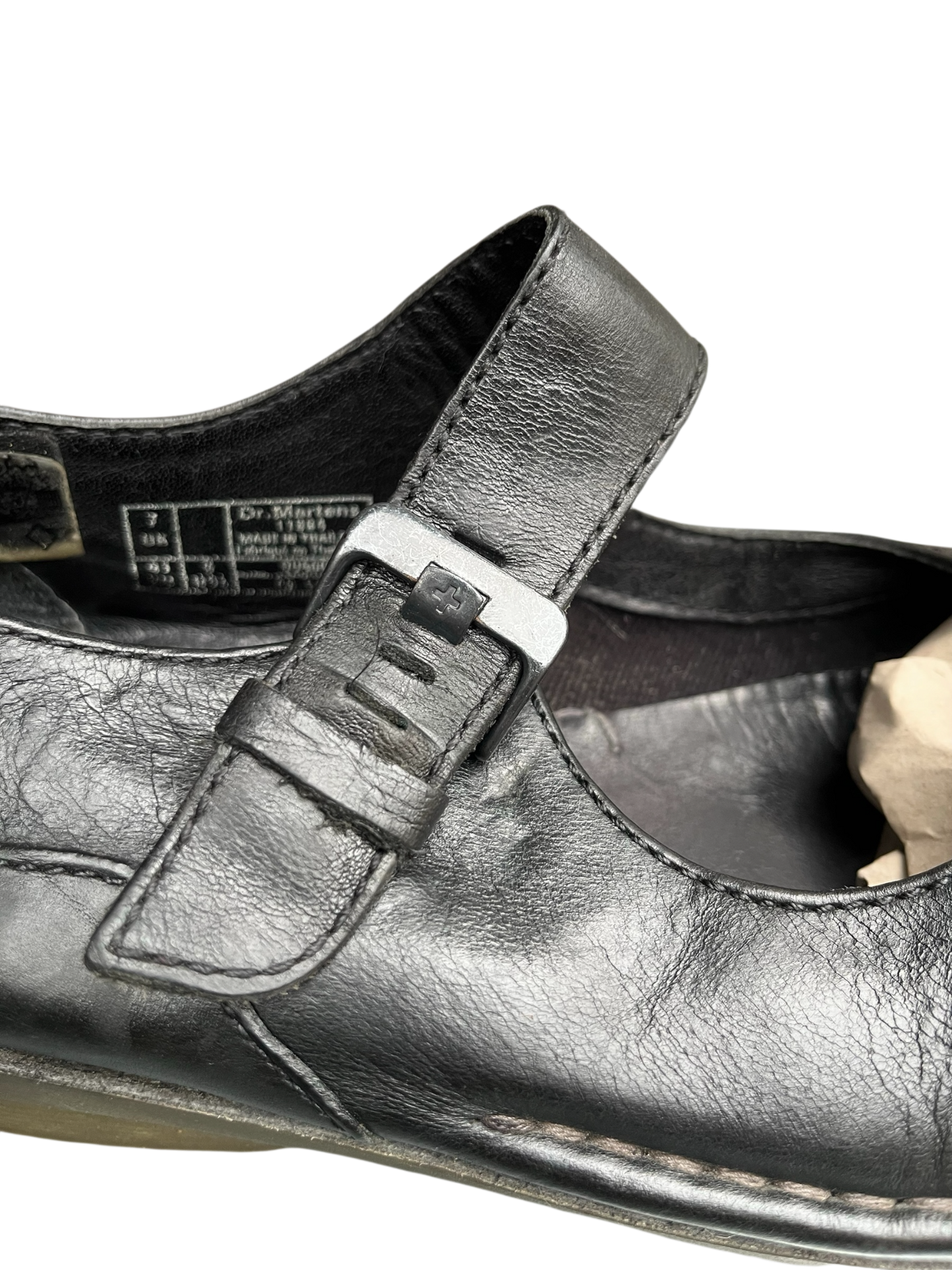 Dr. Martens 11984 Vintage Mary Janes