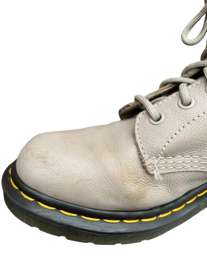 Dr. Martens 1460 Pascal Virginia grijs