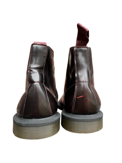 Dr. Martens Emmeline Arcadia