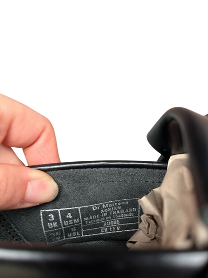 Dr. Martens Adrian loafers