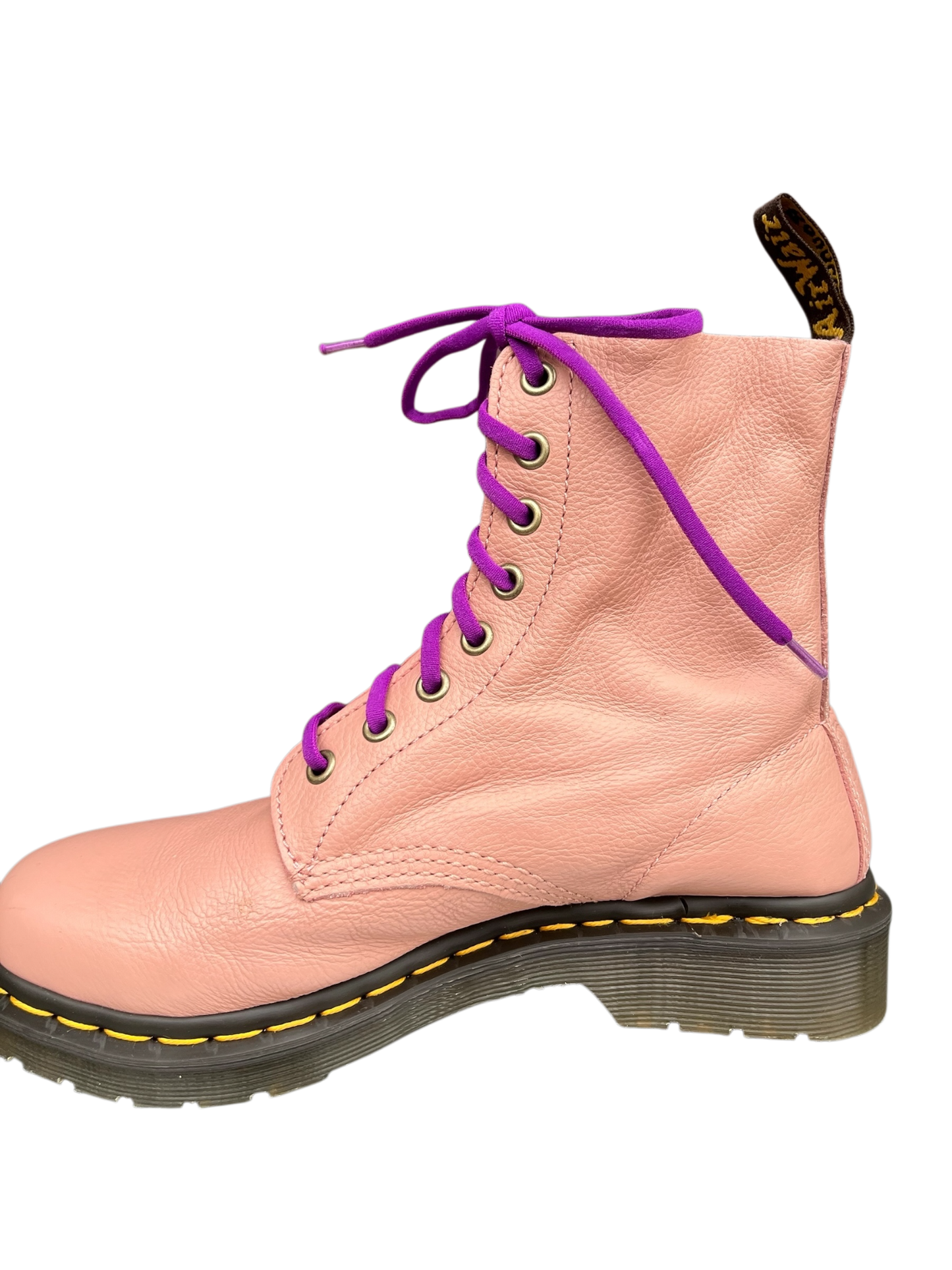 Dr. Martens 1460 Pascal roze