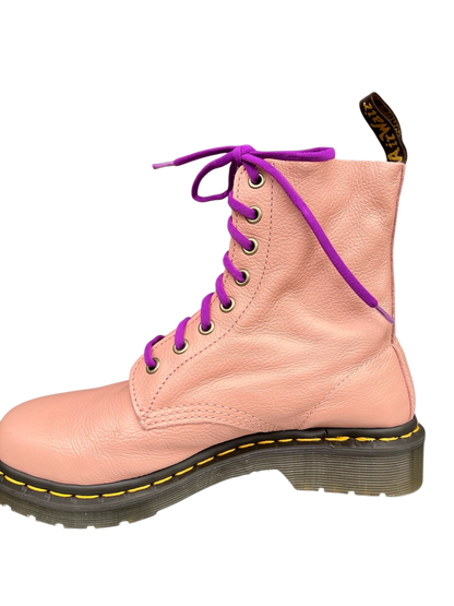 Dr. Martens 1460 Pascal roze