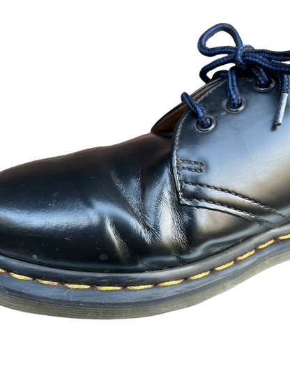 Dr. Martens 1461 Smooth zwart