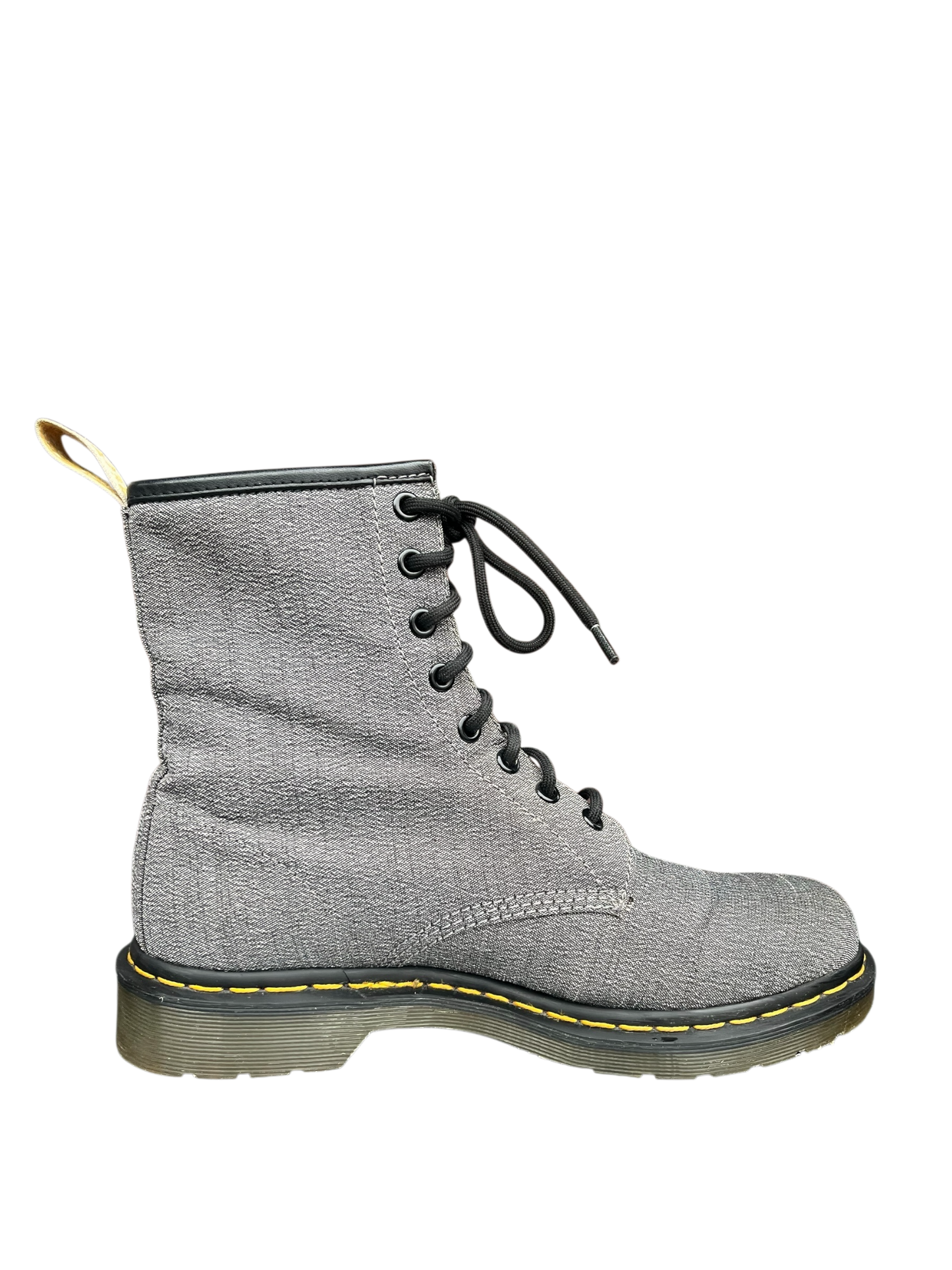 Dr. Martens Vegan Castel