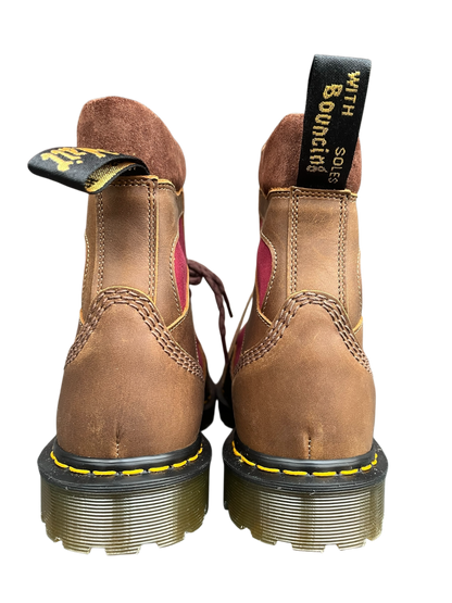 Dr. Martens 1460 MIE Padded panel