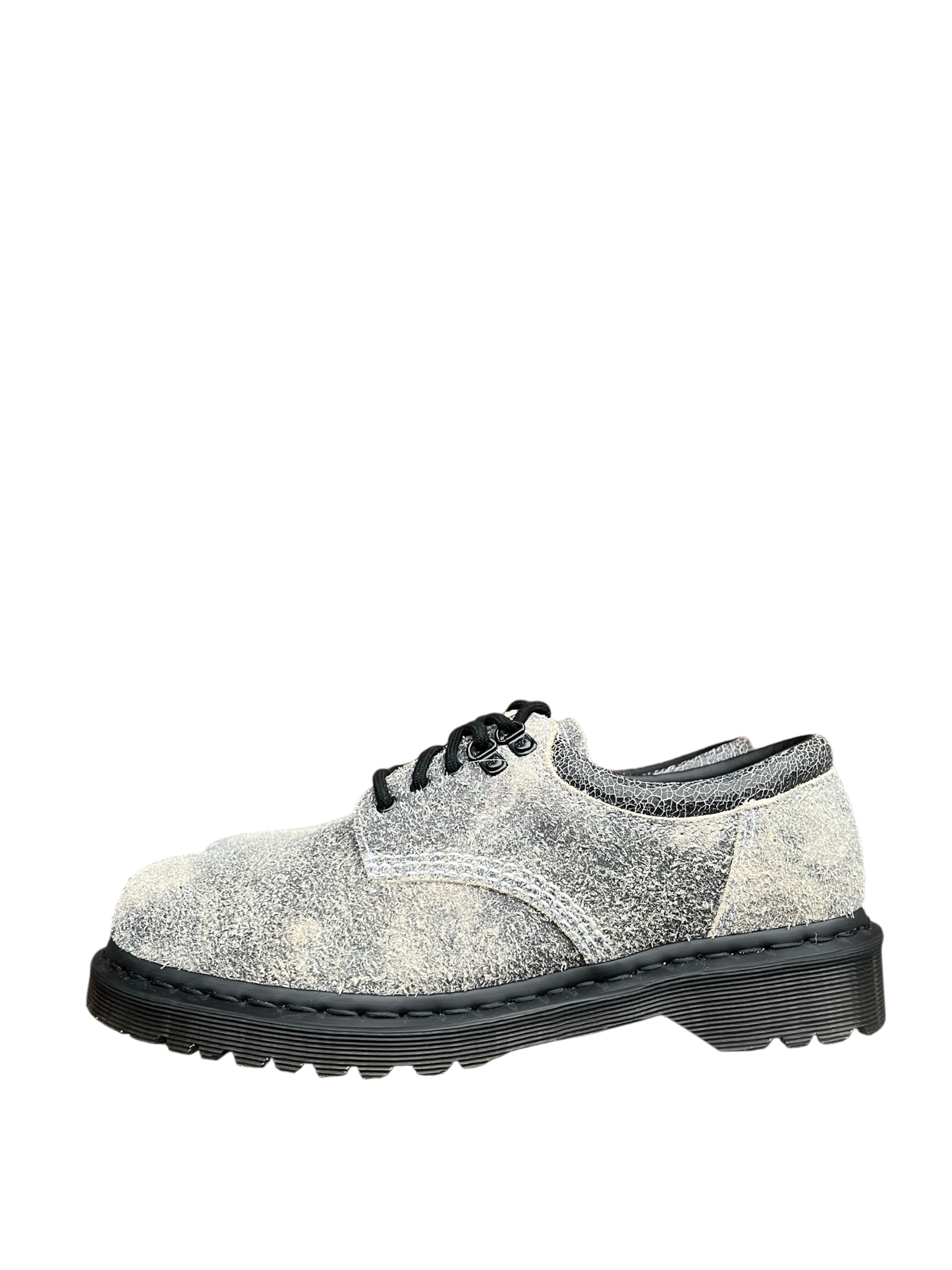 Dr. Martens 8053 Stonewashed suède