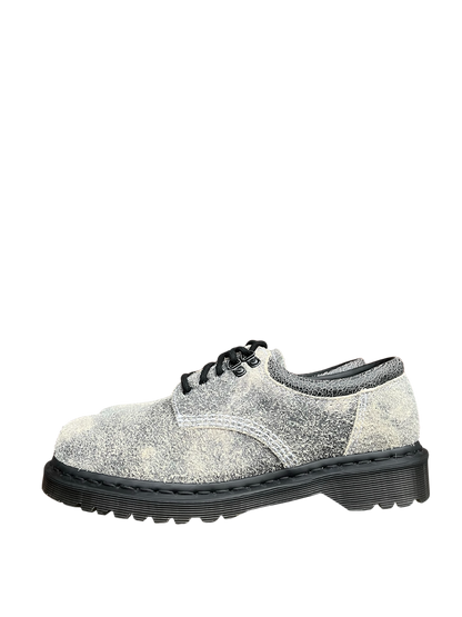 Dr. Martens 8053 Stonewashed suède