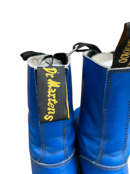 Dr. Martens D598-69 MIE Steel toe