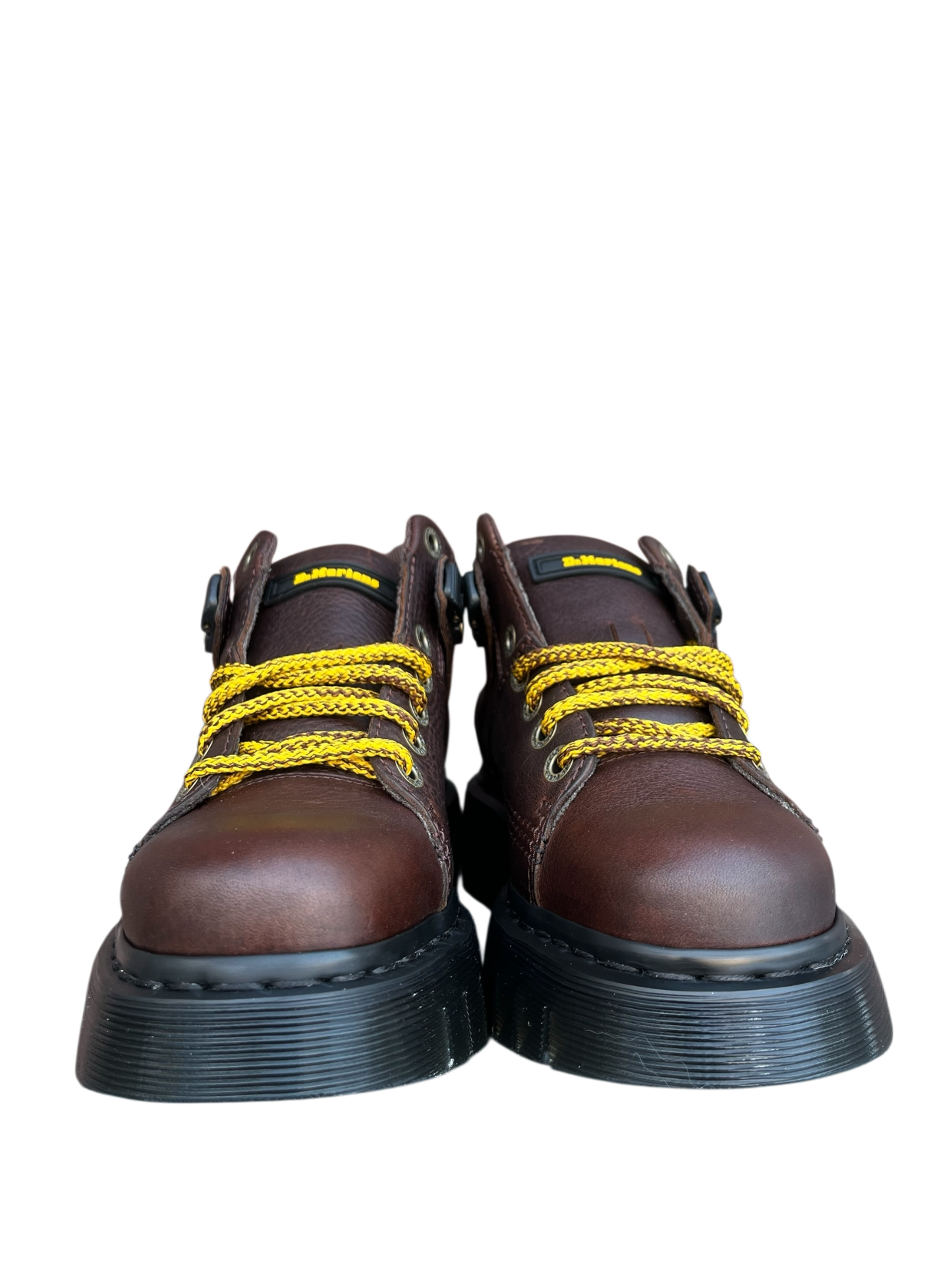 Dr. Martens Woodard darkbrown