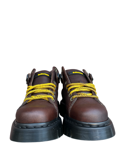 Dr. Martens Woodard darkbrown