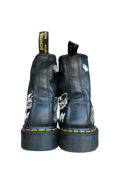 Dr. Martens 1460 Rick Griffin