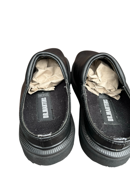 Dr. Martens MIE Vintage slip on mules