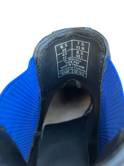 Dr. Martens 2976 Pop Chelsea boots