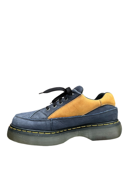 Dr. Martens 8363 MIE Buzz sole