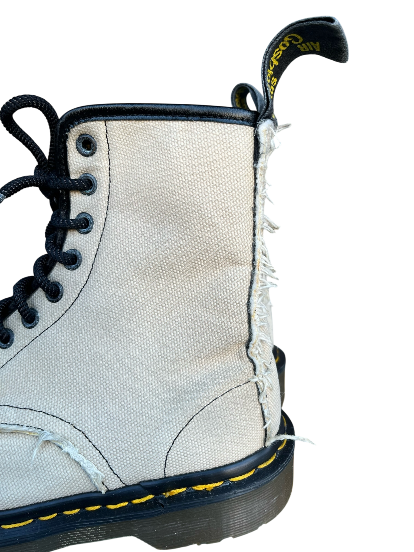 Dr. Martens 1460 MIE Canvas