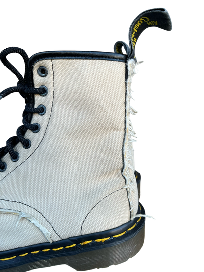 Dr. Martens 1460 MIE Canvas