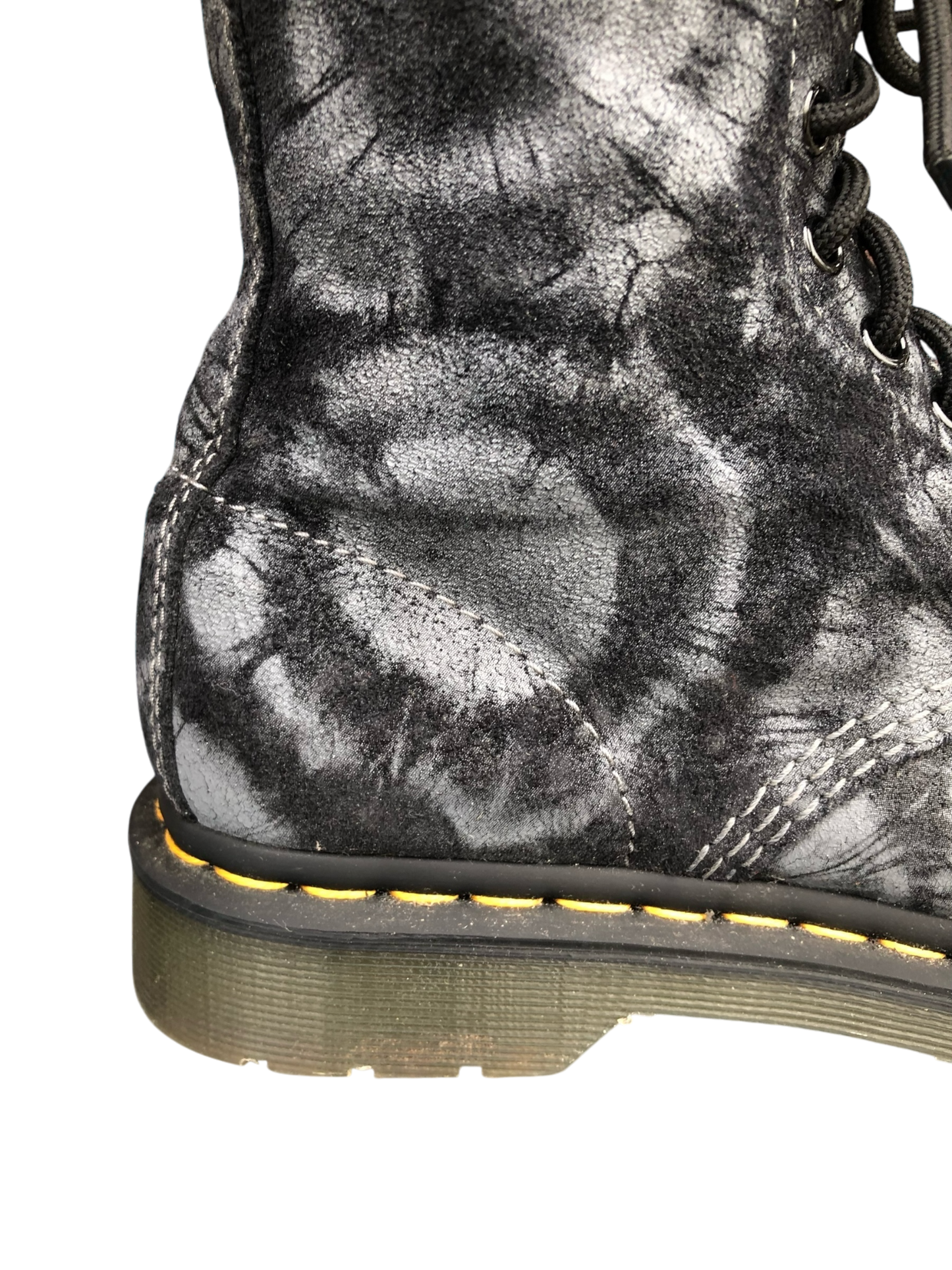 Dr. Martens 1460 Pascal tie dye