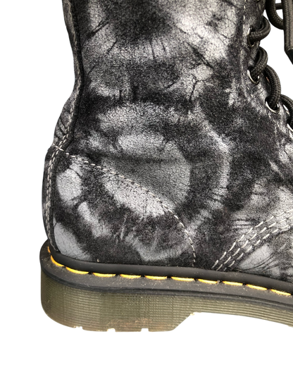 Dr. Martens 1460 Pascal tie dye