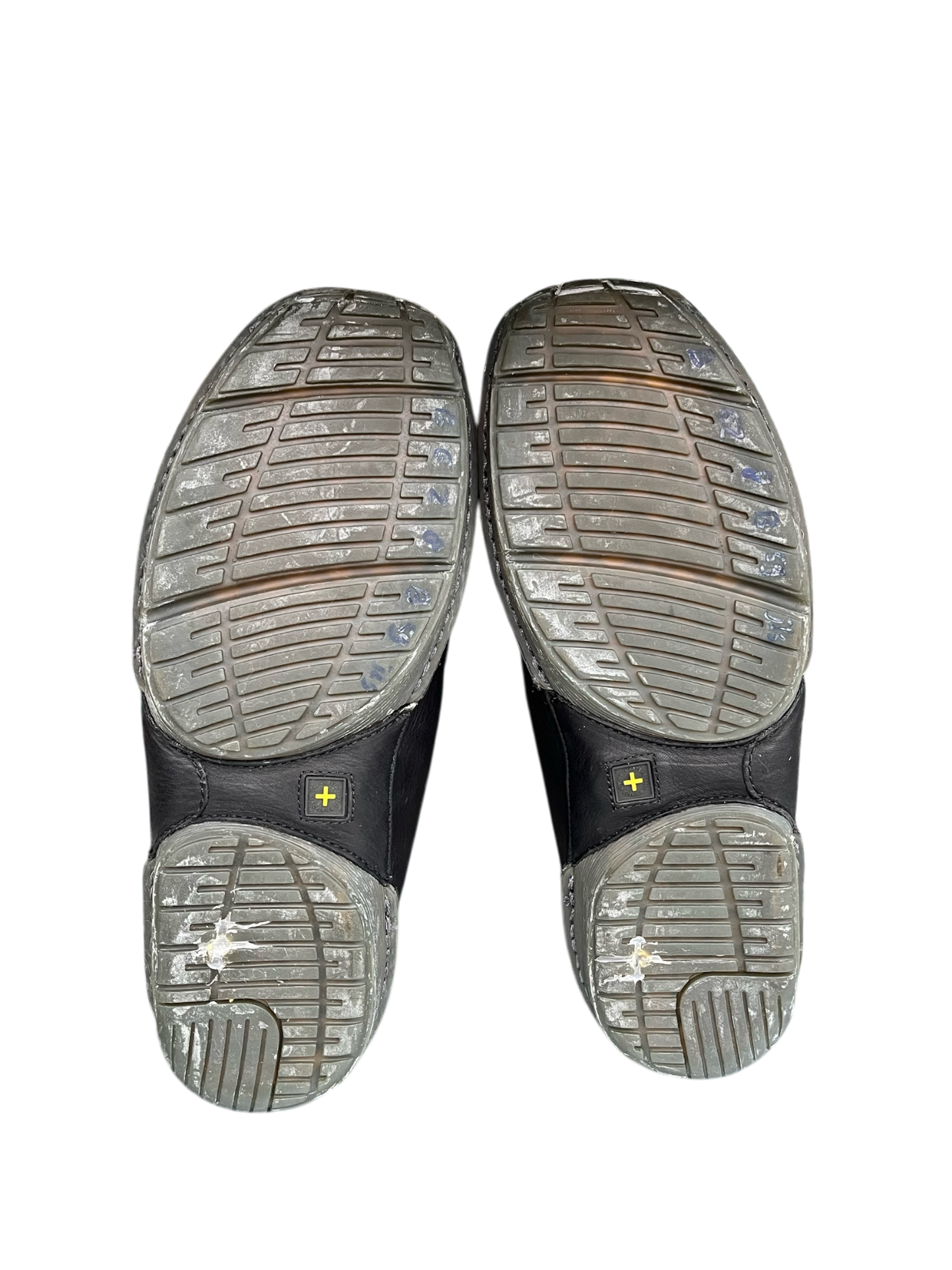 Dr. Martens 8B59 slip on loafers SAMPLE