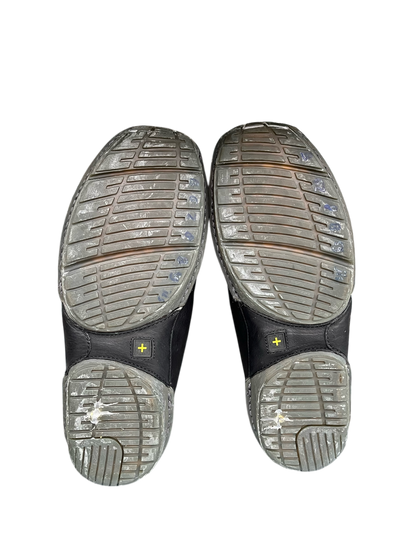 Dr. Martens 8B59 slip on loafers SAMPLE