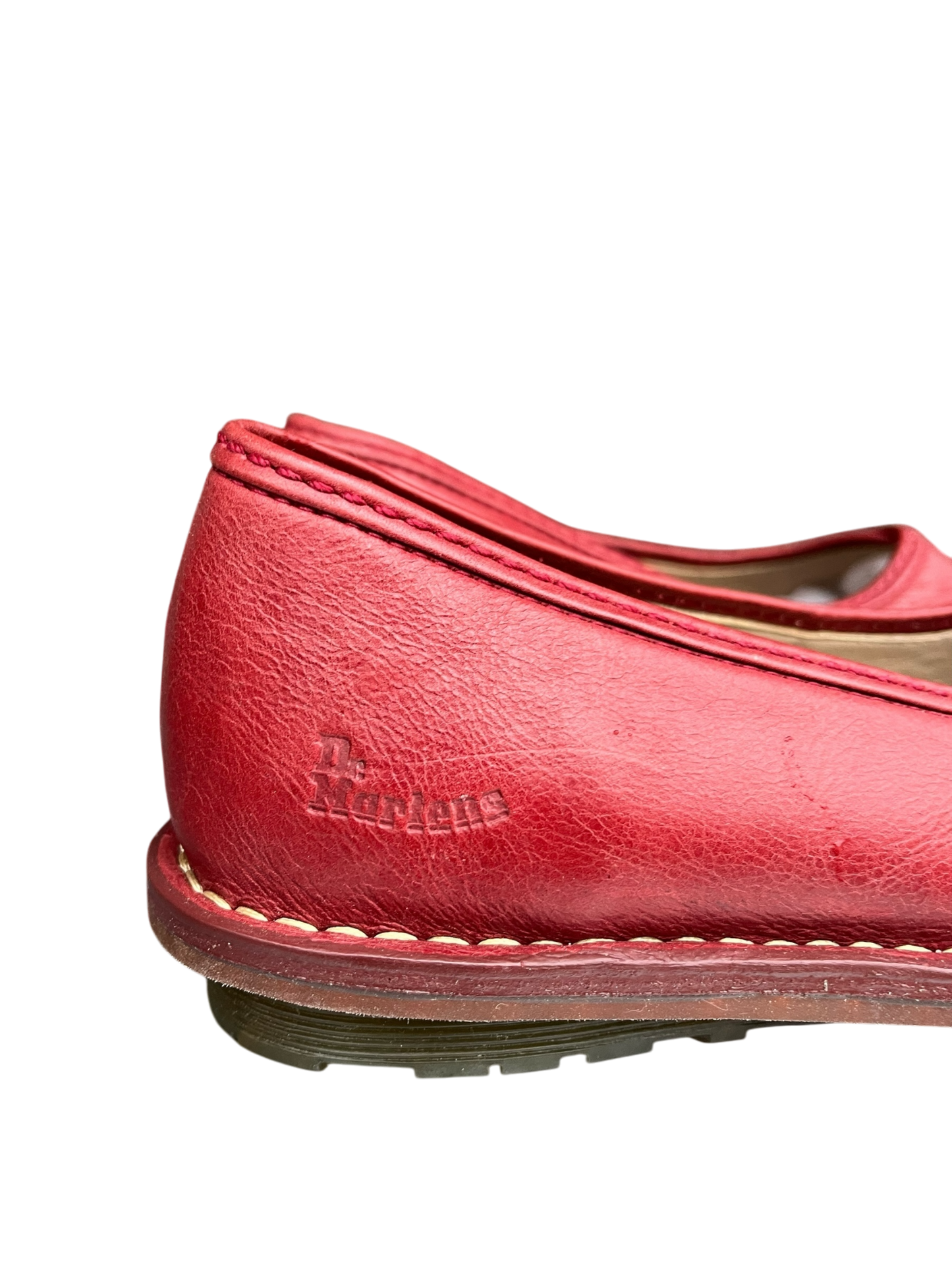 Dr. Martens ballerina SAMPLE