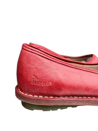 Dr. Martens ballerina SAMPLE