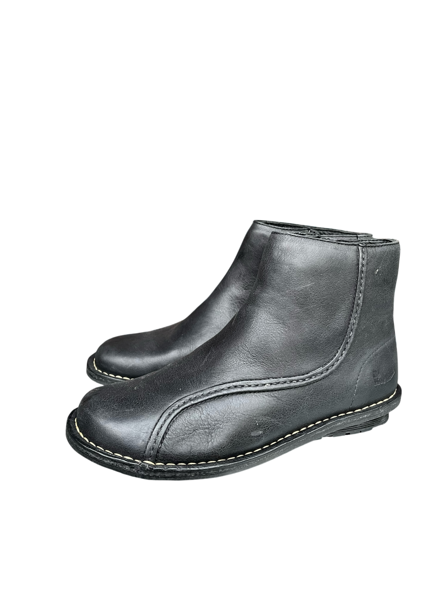 Dr. Martens ankle boots SAMPLE