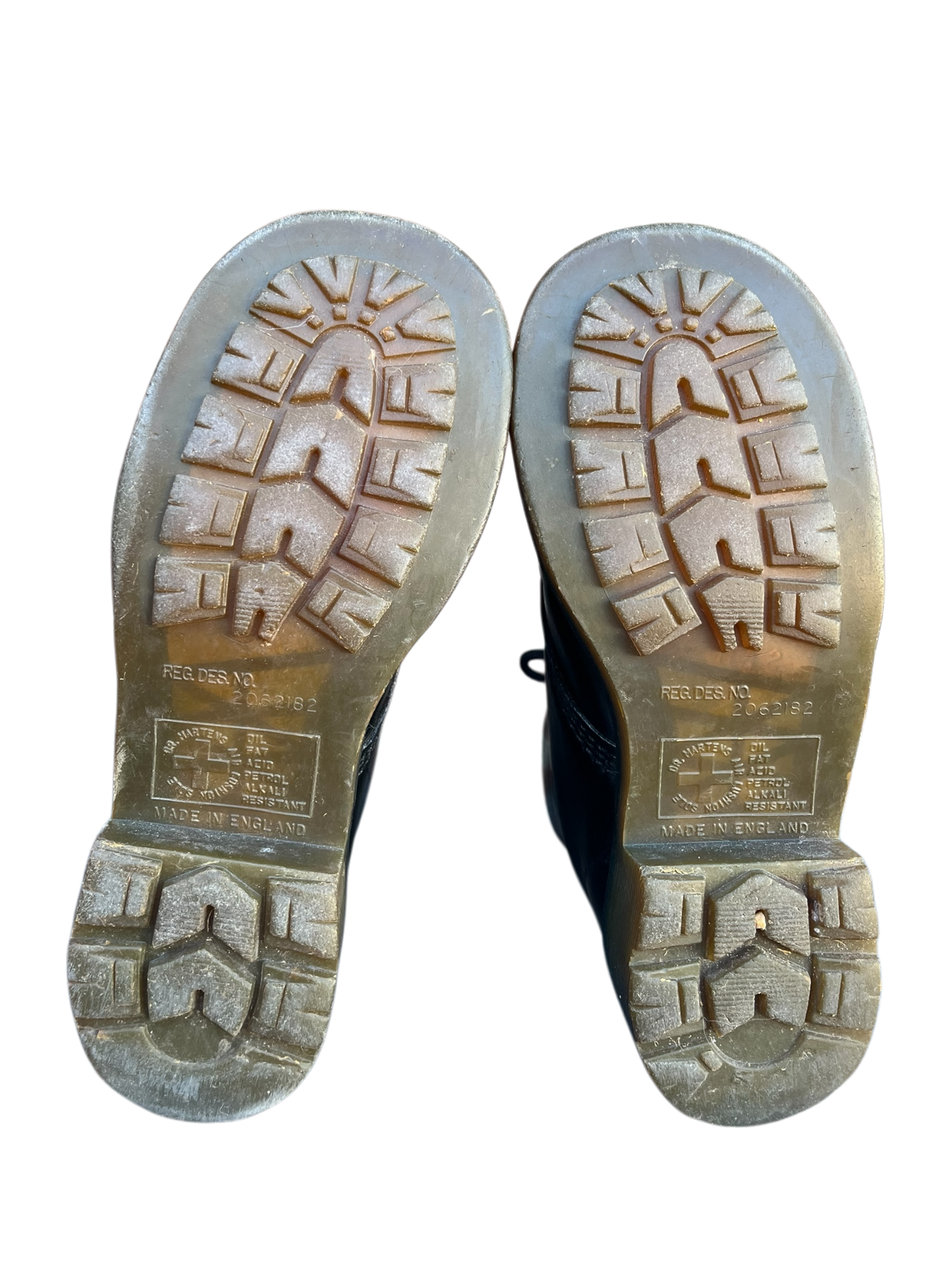Dr. Martens 8304 MIE boots