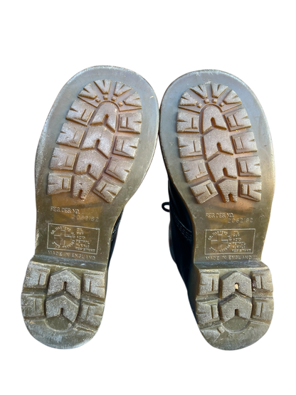 Dr. Martens 8304 MIE boots