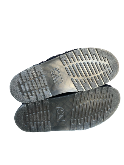 Dr. Martens Jorge II fur mules