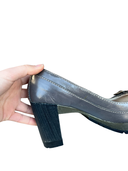 Dr. Martens Latoya peeptoe