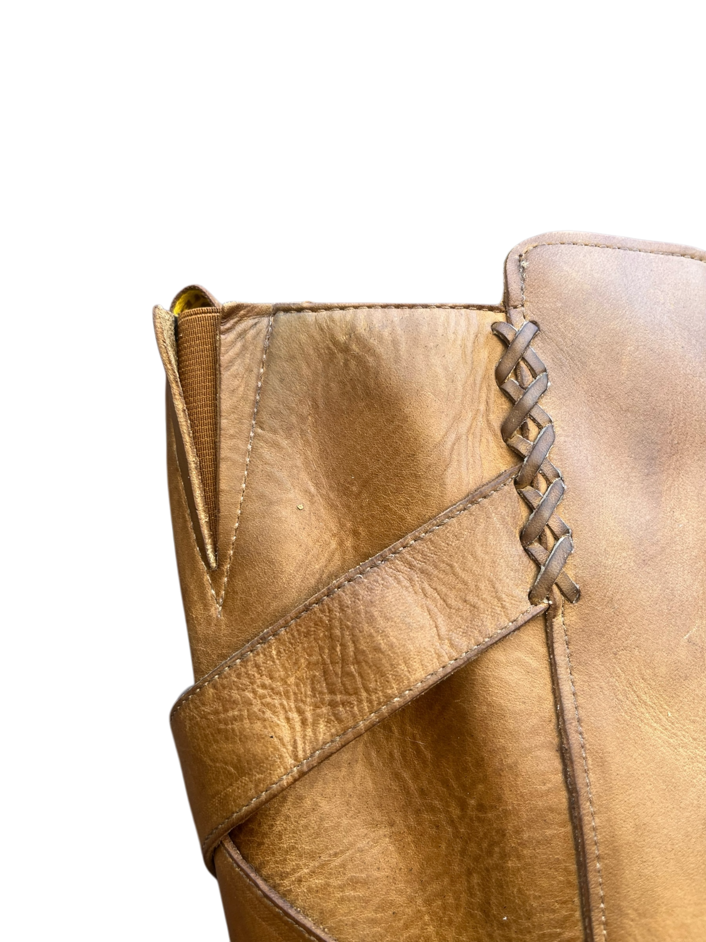 Dr. Martens 11447 hoge laars