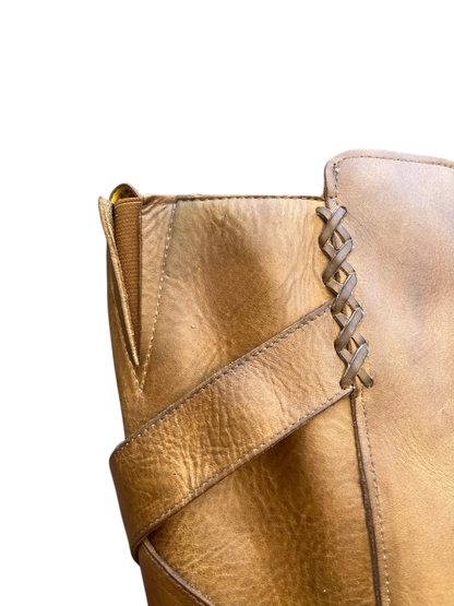 Dr. Martens 11447 hoge laars