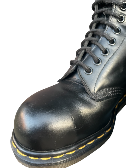 Dr. Martens 1942 MIE steel toe