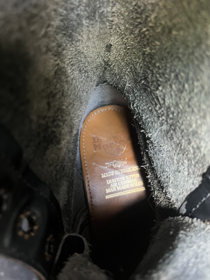 Dr. Martens 1420 MIE Jazz sole