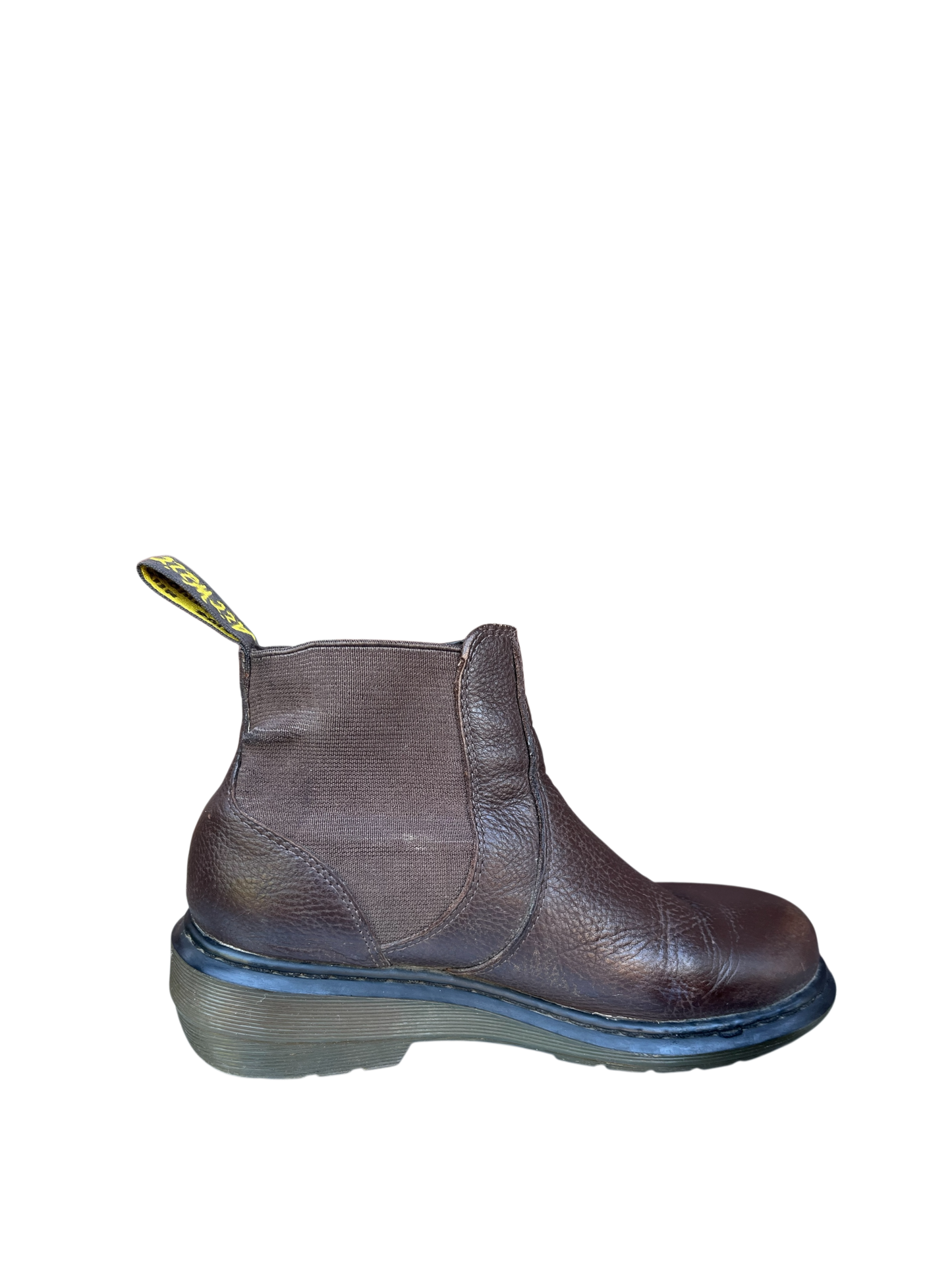 Dr. Martens Pamela Chelsea boots