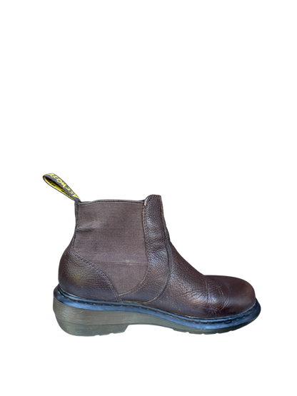 Dr. Martens Pamela Chelsea boots
