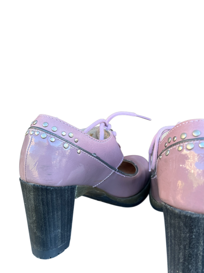 Dr. Martens Lalana ballerina pumps