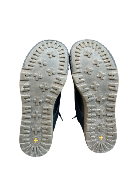 Dr. Martens Y2K Chunky sneakers