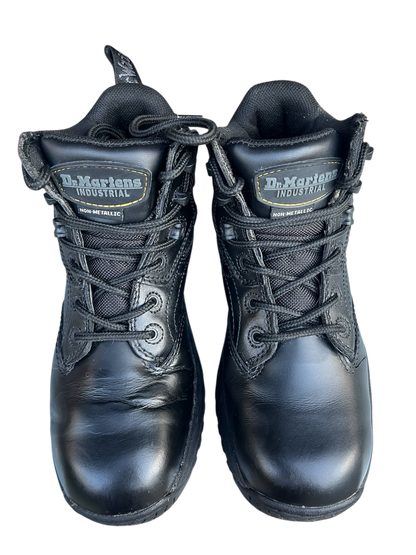 Dr. Martens Industrial safety shoe