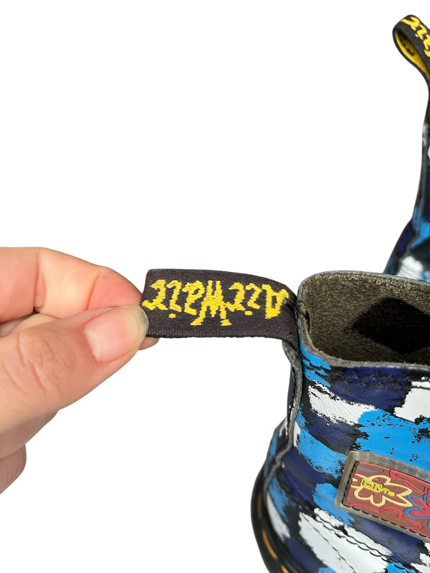 Dr. Martens 8175 MIE kids boots