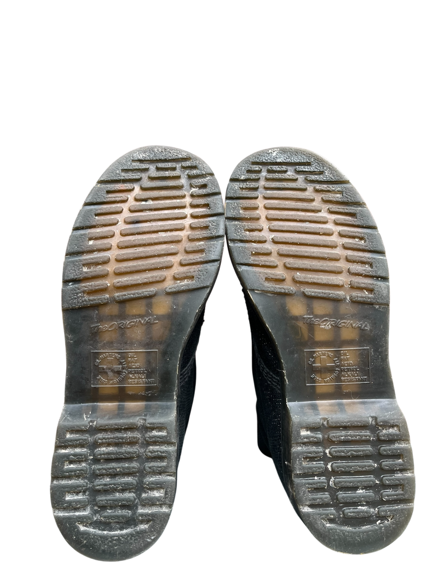Dr. Martens 1460 Pascal Glitter Ray