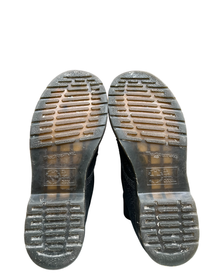 Dr. Martens 1460 Pascal Glitter Ray