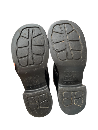 Dr. Martens 1420/92 MIE Jazz sole RARE